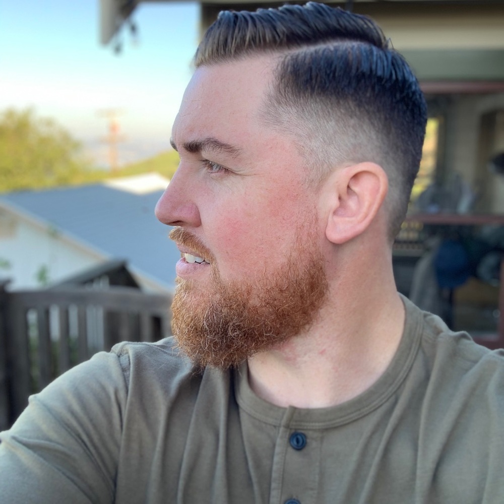 Meet your Posher, Robbie